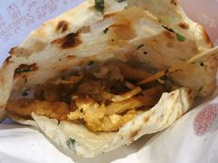 香酥鸡烧饼-尚食卢记烧饼(凤凰路总店)