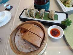 -渔村盛宴(航空新城店)