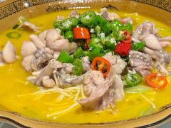 -阿英煲(凉城路店)