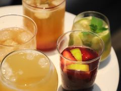 -喜茶(北京五棵松华熙店)