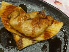 -大渔铁板烧(中山路八佰伴店)
