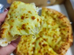 -曼熊披萨(涉外店)