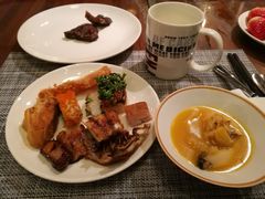 -The COOK·厨餐厅·自助餐(浦东嘉里大酒店)