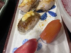 -红叶日本料理(三八广场店)