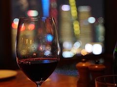-非常时髦餐厅VUE Restaurant(外滩茂悦大酒店)