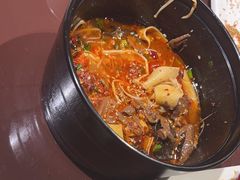 -三个大叔东北烧烤·砂锅菜(西三旗店)