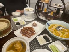 -北京全聚德(西客站店)