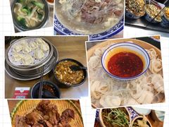 -秦豫肉夹馍(东羊市店)