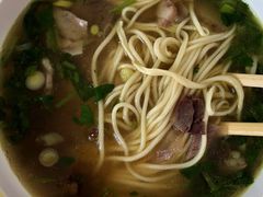 -杨记清芳牛肉拉面(宝龙广场店)