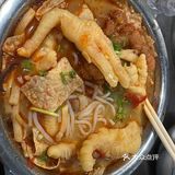 甜蜜的冰粉，辣中求凉！舌尖上的美味！
