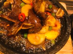 -江太极江浙菜(马桥万达广场店)