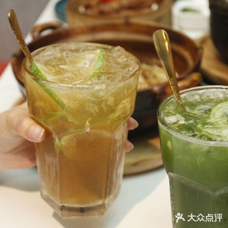 在时代天街遇见潮粥小马🐎!