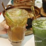 在时代天街遇见潮粥小马🐎！