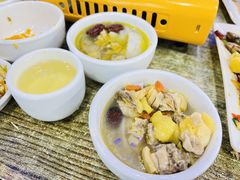 -聚鲜阁海鲜美食城(香水湾店)