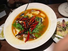-清水亭湖北菜(大屯DT51店)
