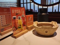 -秋色客家菜(南山店)