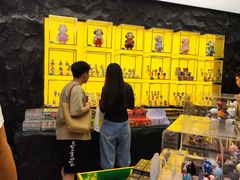 -泡泡玛特POPMART(西单大悦城店)