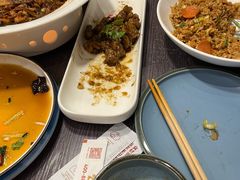-孙家外婆•长春地标美食新名片(吾悦广场店)