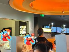 -探鱼·鲜青椒爽麻烤鱼(领展购物广场店)