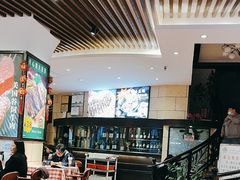 -开心果牛扒城(雍华庭店)