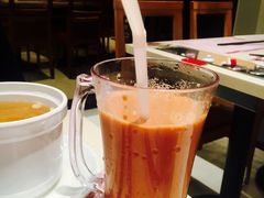 奶茶-池记(尖沙咀店)