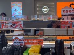 -争鲜回转寿司(东方银座店)
