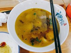 -神牛饭(凯德来福士店)