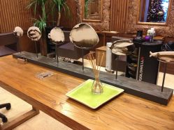 店内环境-红人馆造型世爵国际