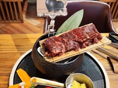 -黑牛の店·和牛烧肉(合生汇店)