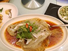 -旺顺阁海鲜广场(亚运村店)