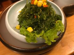 -鳗鱼家·深夜食堂(军博店)