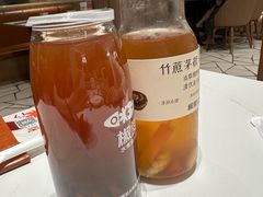 -椒爱水煮鱼川菜(龙德广场店)