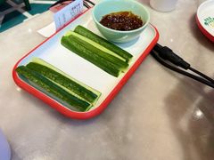 -南锣肥猫·麻辣烤鱼·15年现烤现卖(通州领展店)