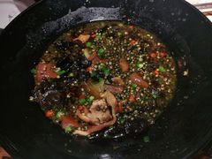 -绿茶餐厅(燕郊永旺店)