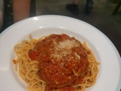 -萨莉亚意式餐厅(杭州滨江天街店)