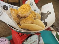 -粉灯牛腩牛杂煲·鸡煲(双井店)
