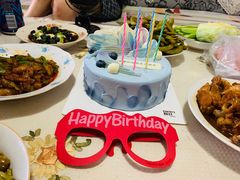 -派悦坊·甜品·蛋糕(日坛店)