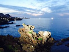 -龙头岩(Dragon Head Rock)