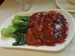 -老正兴菜馆(福州路店)