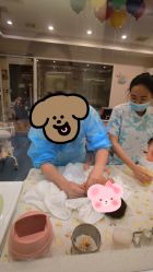 -卓玥国际月子会所(罗山路店)