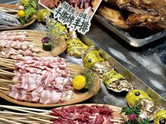 -桐湾大院·桐庐菜(滨江店)