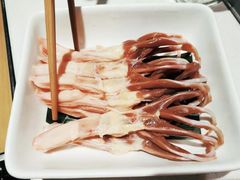 -海底捞火锅(龙湖三千集店)