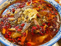 -小街47號江湖菜(四合院店)