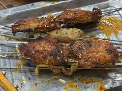 -清真·马峰烤肉(小学习北巷店)