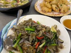 -潮道鱼仔店·潮汕味(长兴路店)