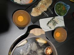 -栖川山葵家·寿喜锅·日式料理(龙湖北城天街商场店)