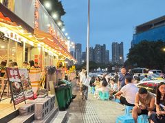 -辣螃铠盆盆蟹大排档(总店)