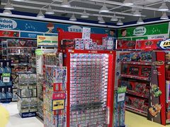 -TOYSRUS玩具反斗城(厦门新生活广场店)