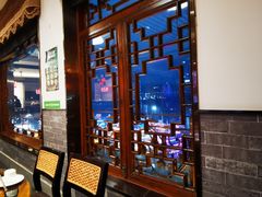 -小天鹅火锅·一线江景洪鼎旗舰店(洪崖洞店)