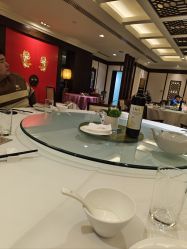 -新锦江大酒店·宴会厅·婚宴